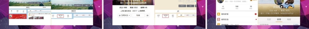 微博网红打造秘籍.pptx
