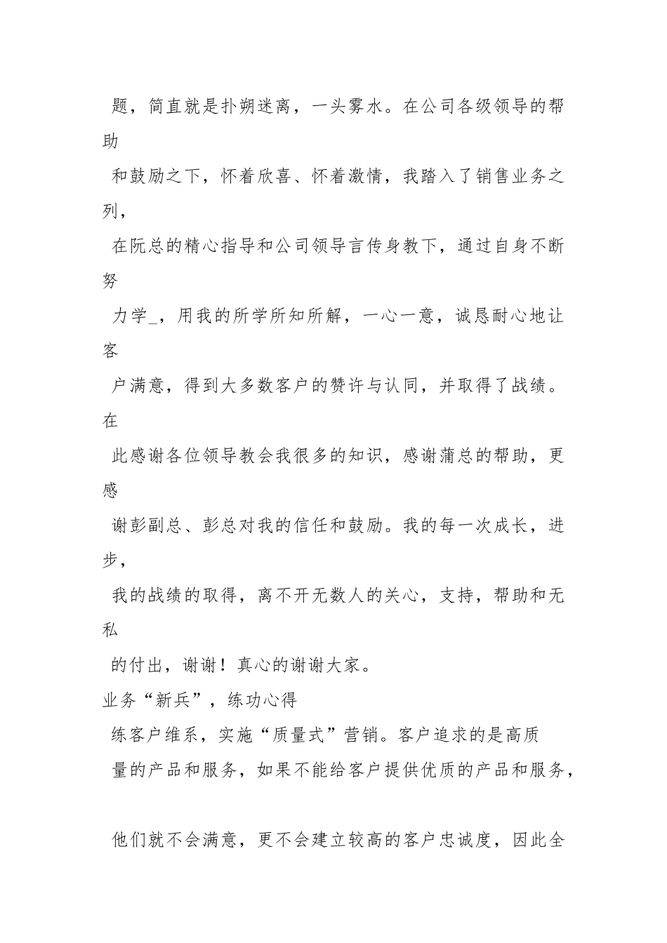 营销工作总结.docx_第2页