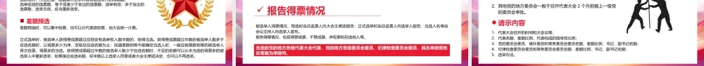 党政风学习解读地方组织选举工作条例PPT模板.pptx
