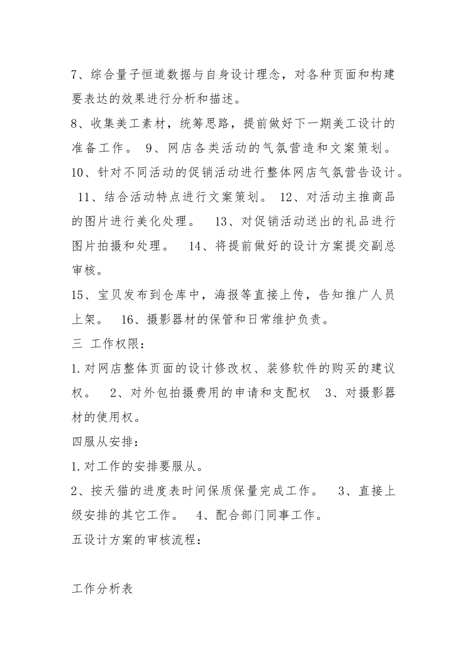 天猫美工每日工作汇报（共6篇）.docx_第2页