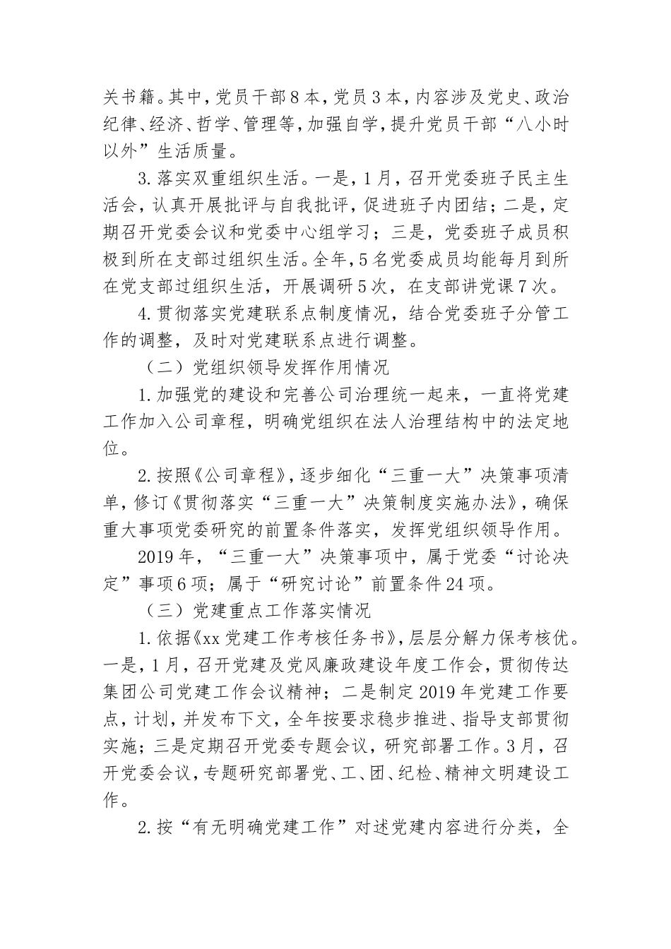 分子公司党组织书记述职报告.doc_第2页