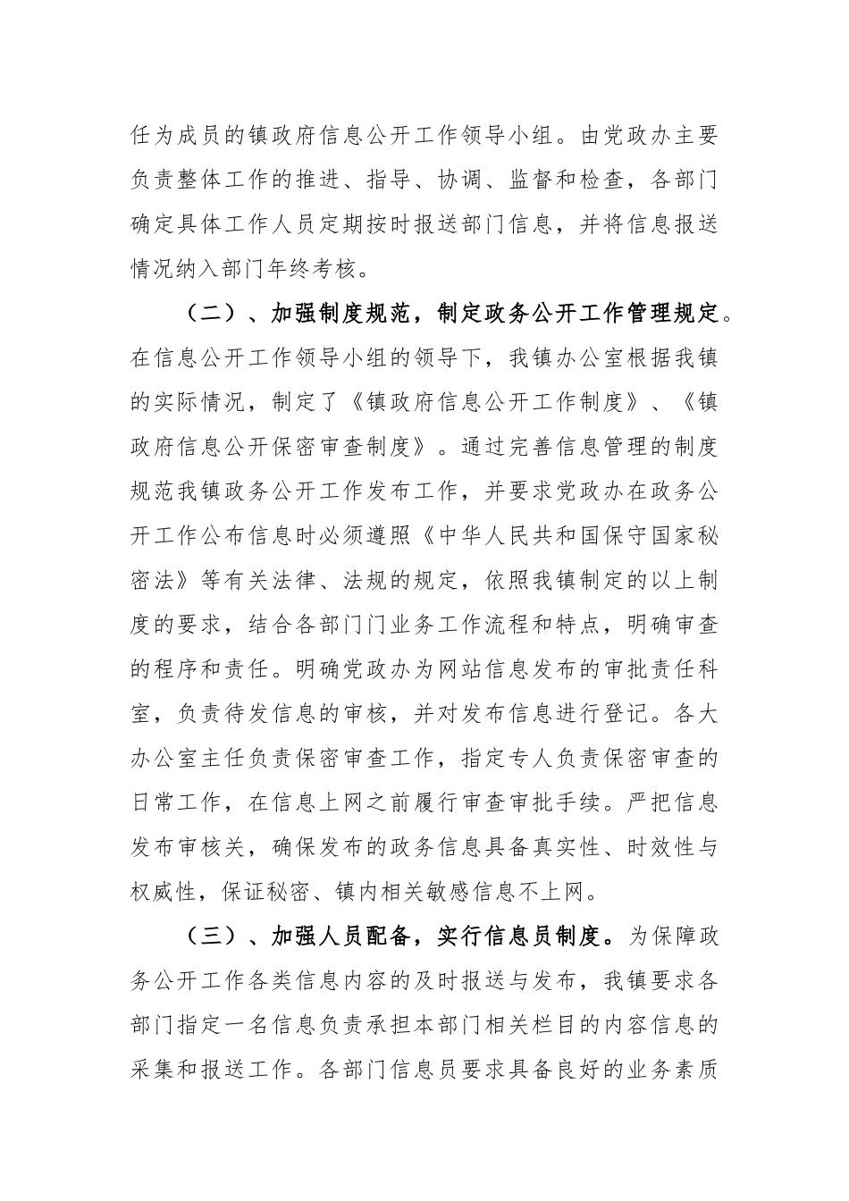 2020年乡镇工作总结及2021年工作计划2篇.docx_第2页