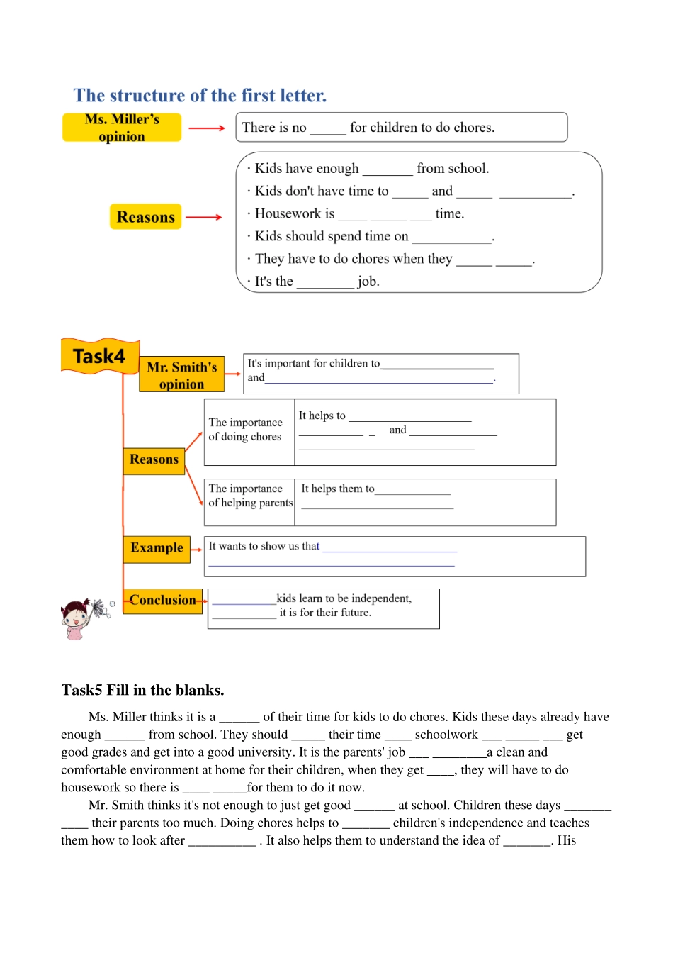 八年级英语下册 Unit3 Reading (Section B 2a-2e) 教学教案导学案.docx_第2页