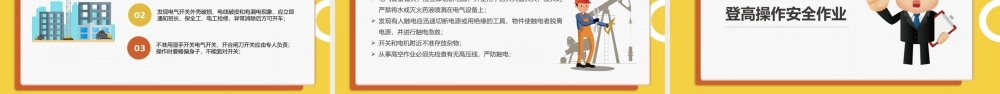 生产车间安全教育管理培训PPT课件（带内容）.pptx