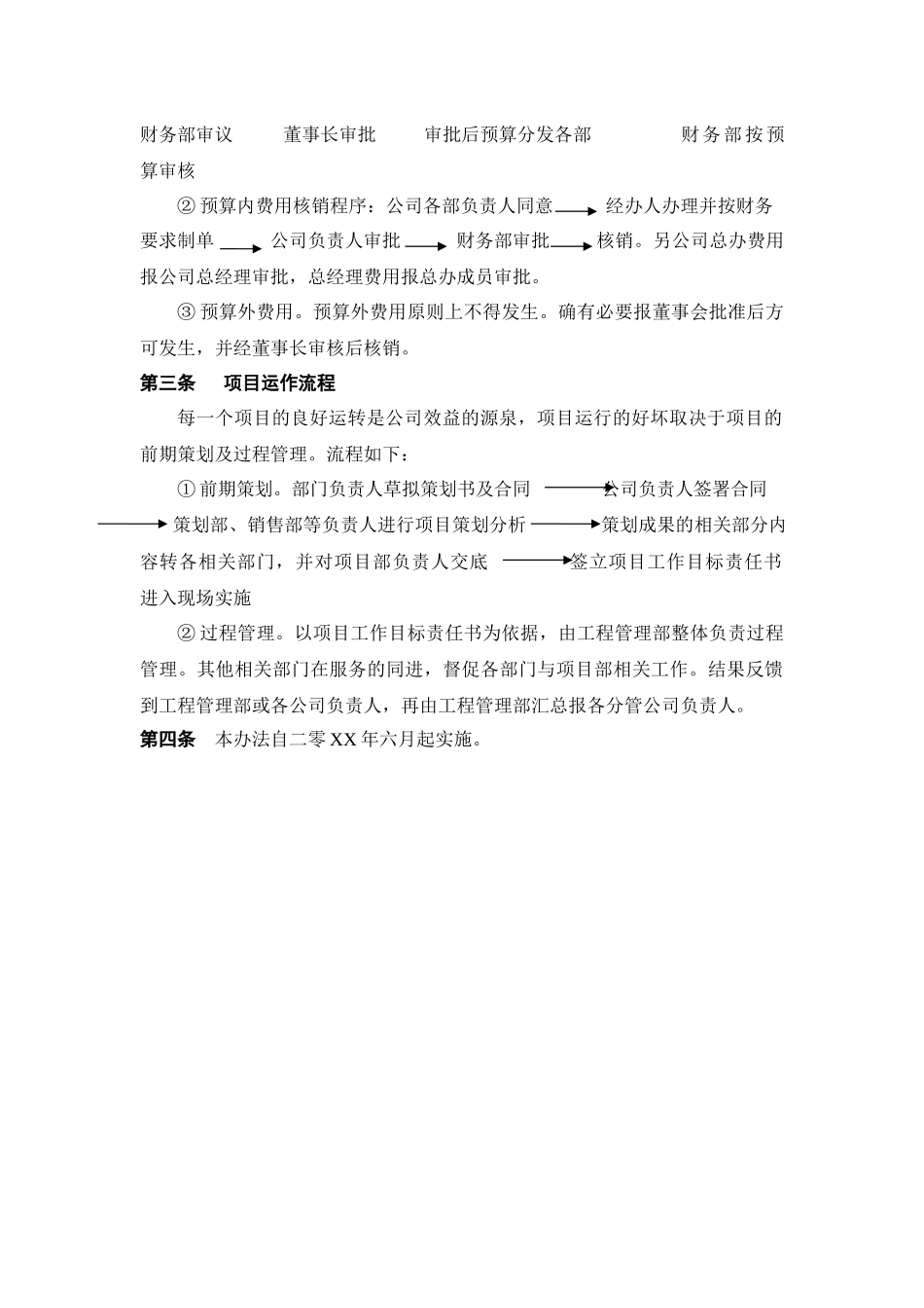 公司运营管理流程.docx_第2页