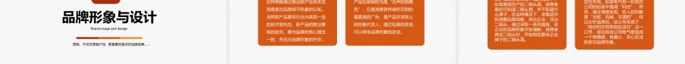 品牌营销推广宣传策划PPT培训课件（带内容）.pptx