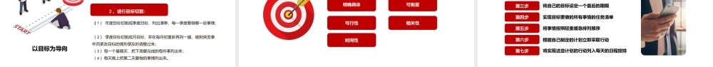 企业培训工作效率提升员工培训管理培训课程-如何提高工作效率PPT课件（带内容）.pptx