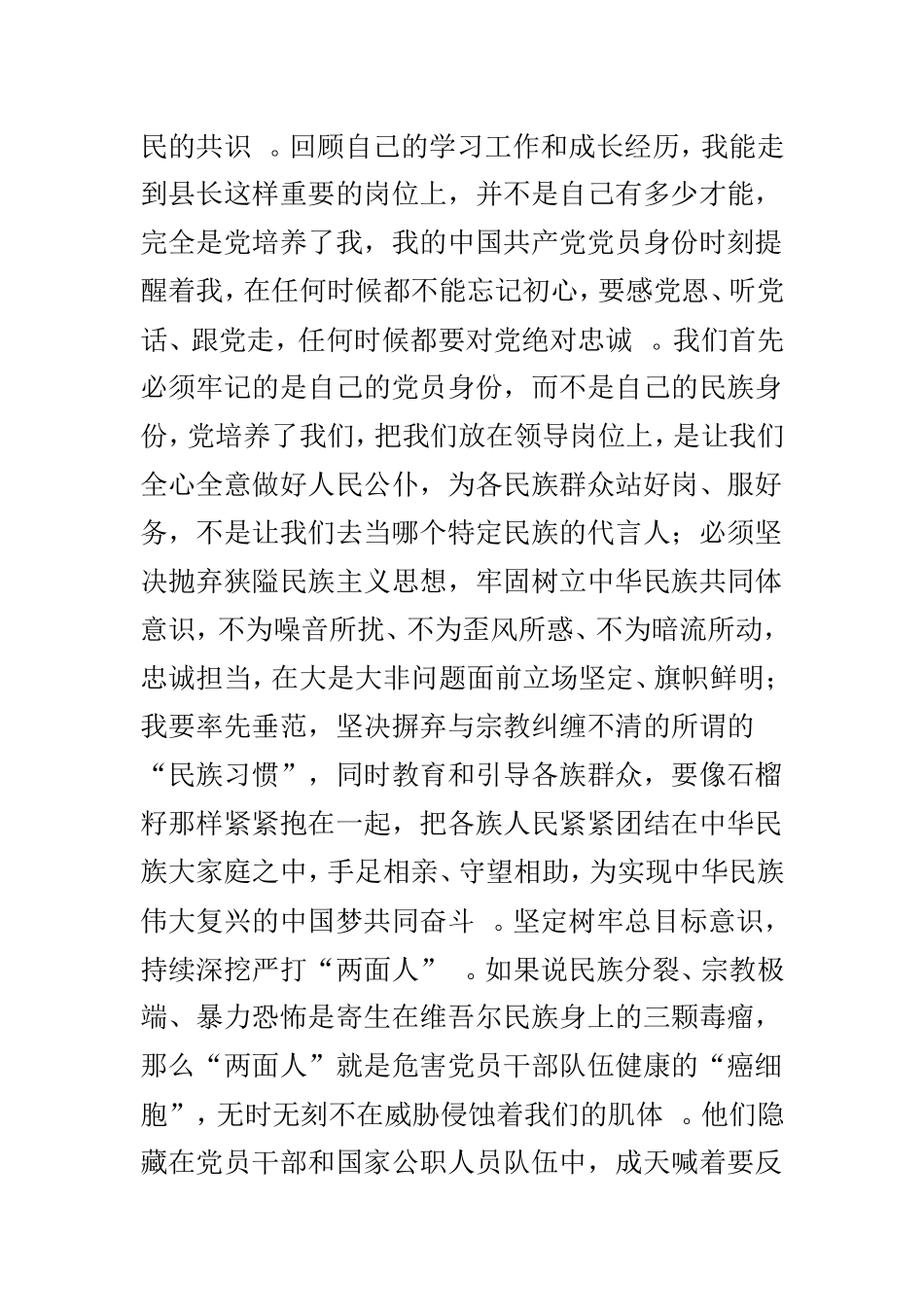 总结5篇精选发声亮剑范文.doc_第3页