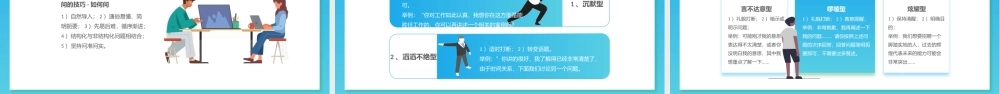企业管理人力资源管理-招聘及面试技巧培训PPT课件（带内容）.pptx