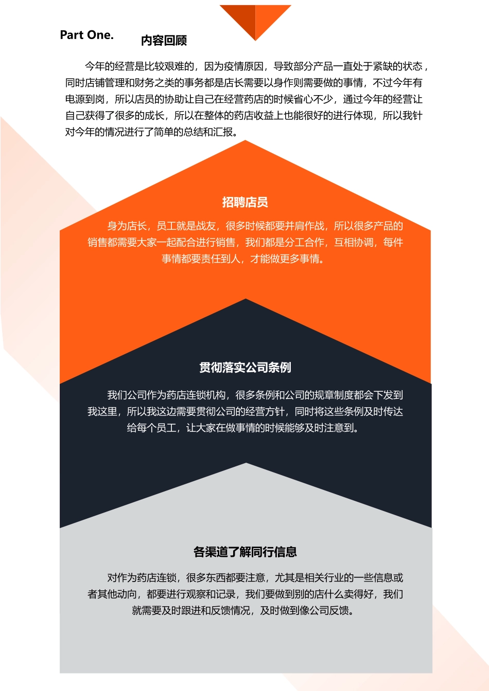 XX药店店长年终工作总结范文.docx_第3页