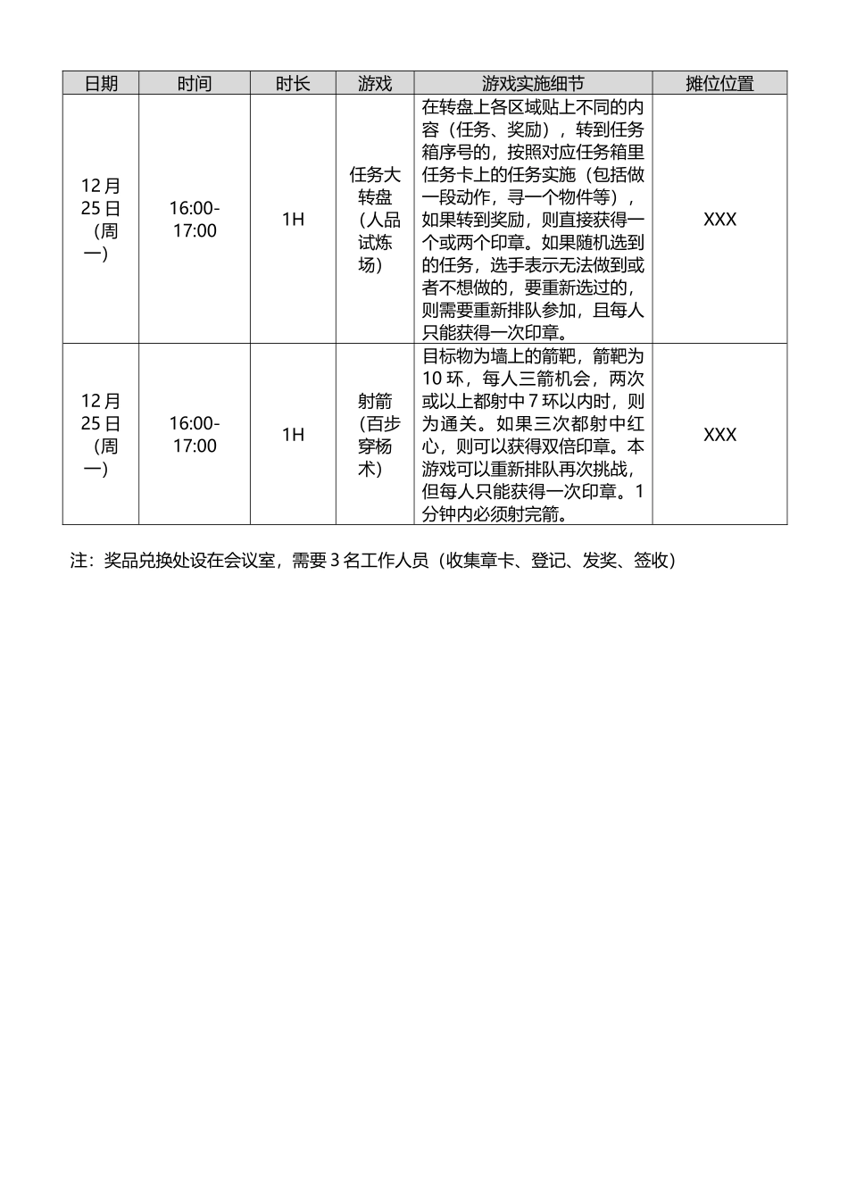 圣诞活动方案.docx_第3页