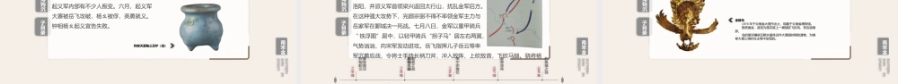 中国史之闻道中原遗老常南望羽葆霓旌-南宋金1127-1267PPT课件（带内容）.pptx