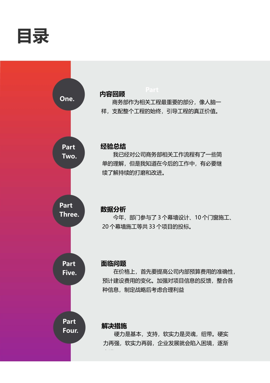 集团成本核算部门年度工作总结范文.docx_第2页