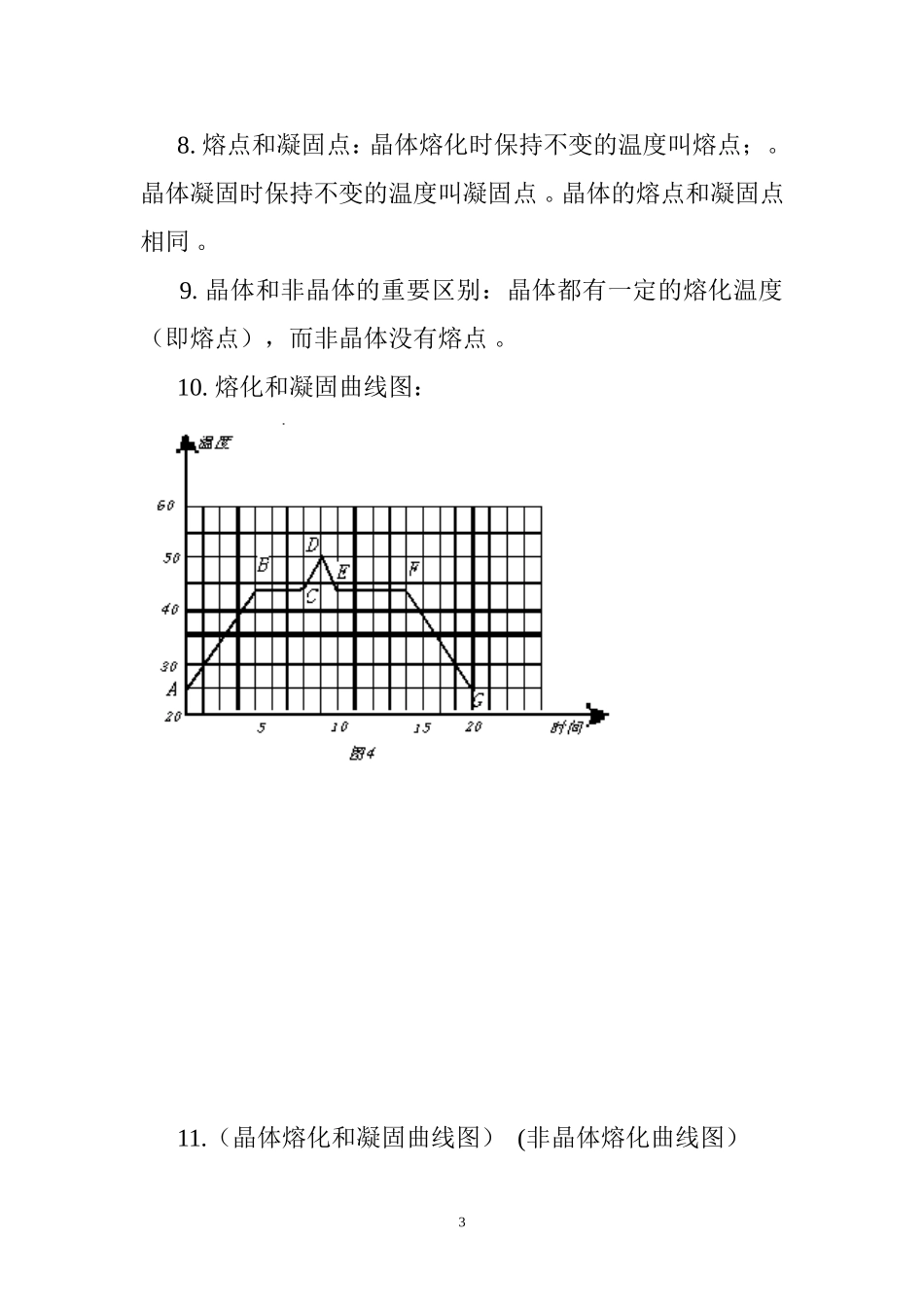 （工作参考最新初中九年级中考总复习物理知识点考点总结归纳整理.doc_第3页