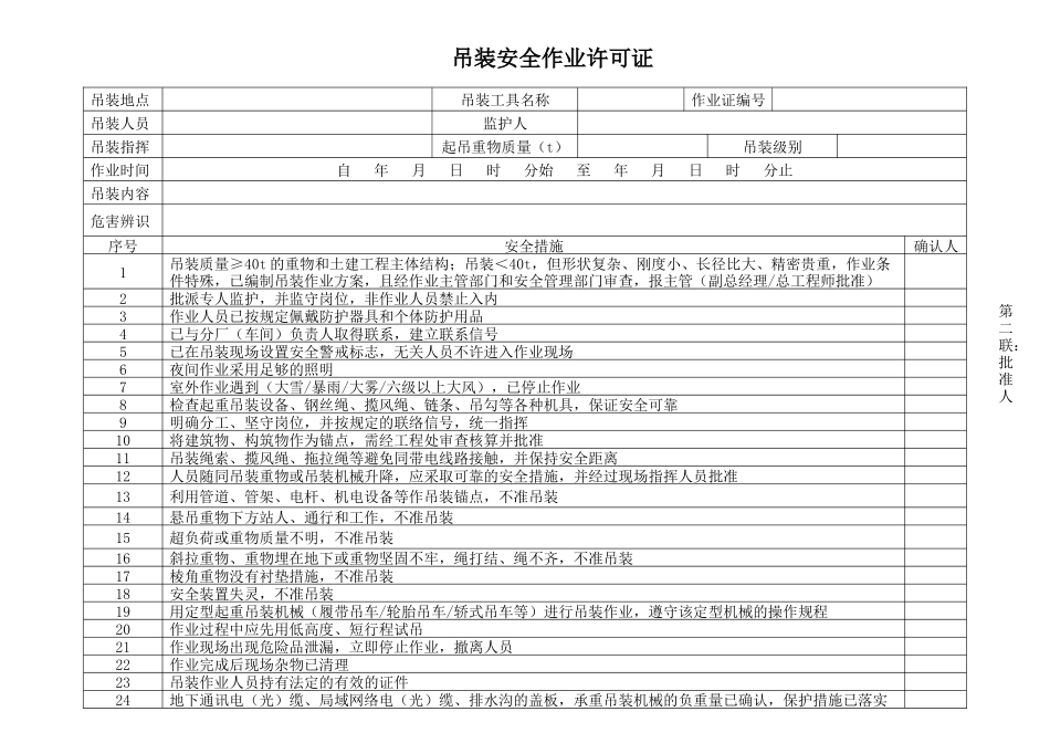 吊装安全作业许可证.docx_第3页
