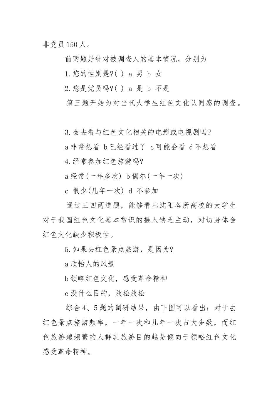 2021年大学生对红色化认同感调查报告.docx_第2页