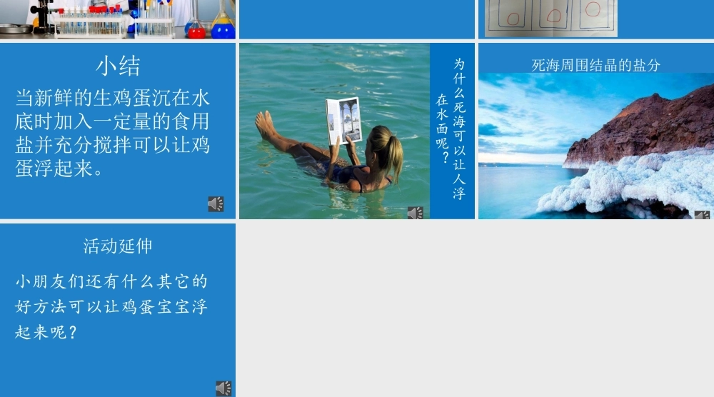 大班科学《鸡蛋沉浮的秘密》微课件.pptx