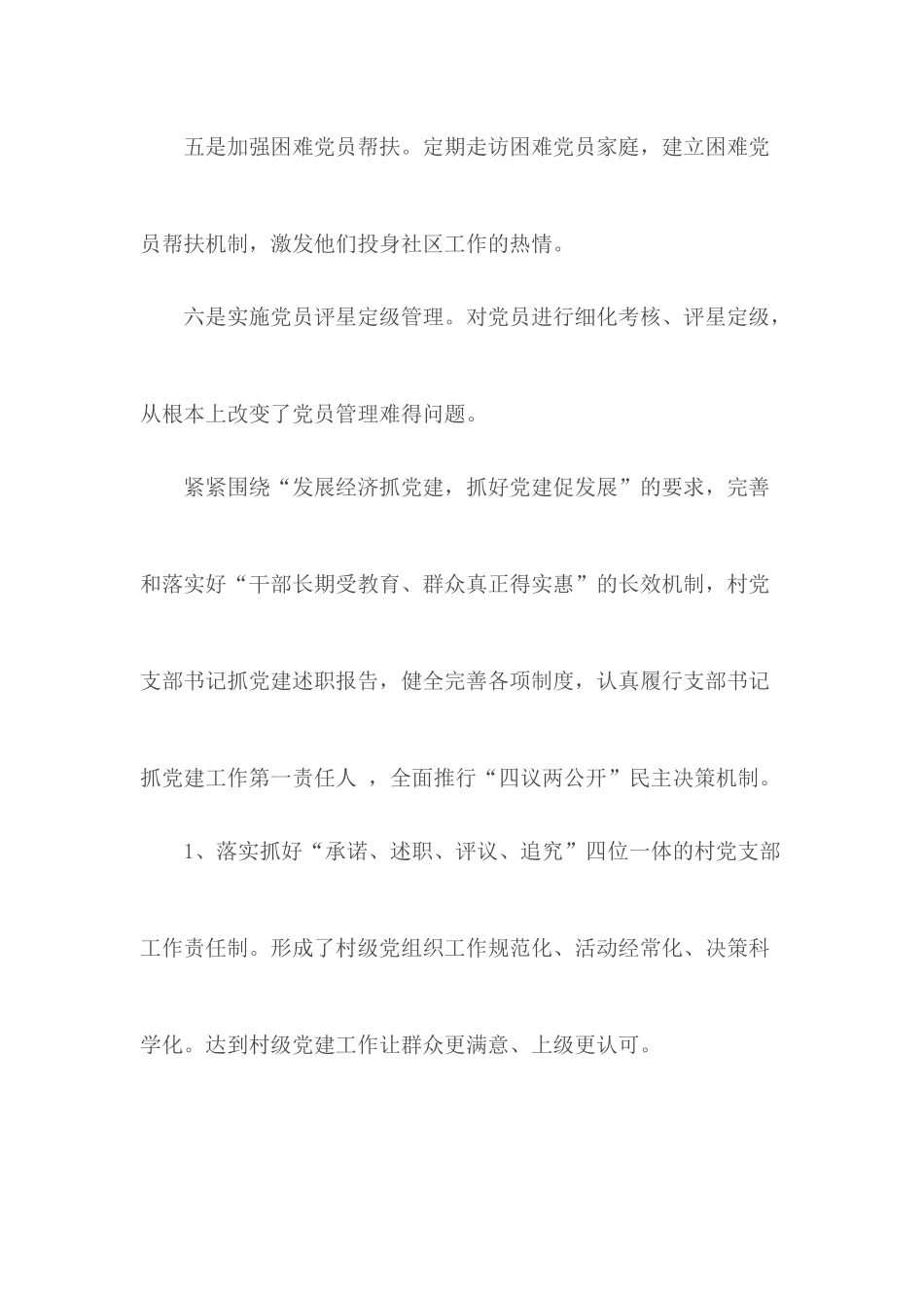 村书记党建述职报告.docx_第3页