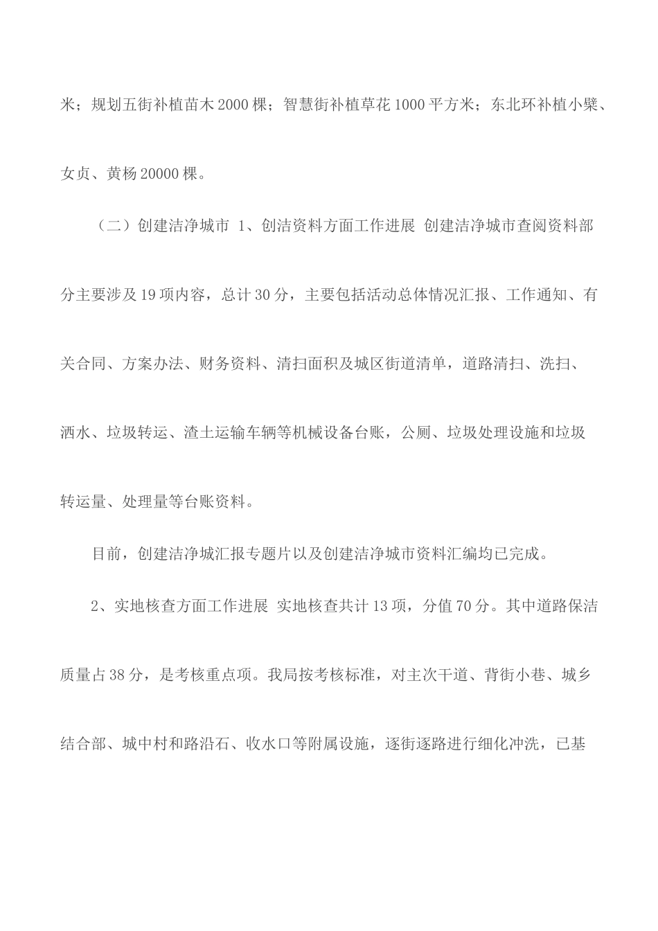 2020年行政执法局上半年工作总结及下半年工作计划.docx_第3页
