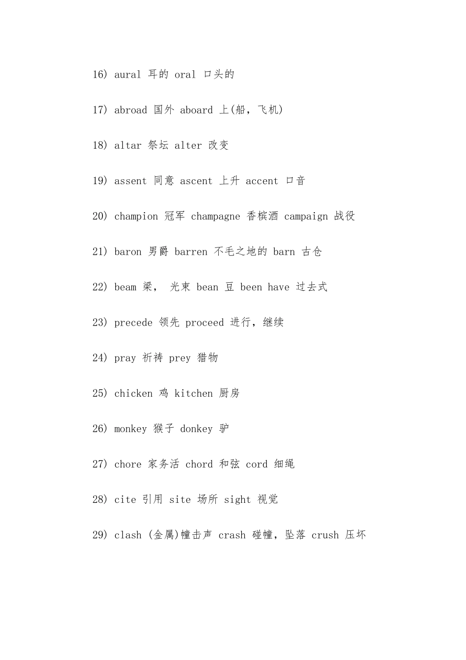 2020年9月大学生英语四六级必备资料两篇.docx_第3页