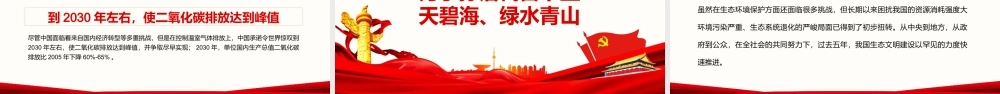 两山理论自然观ppt.pptx