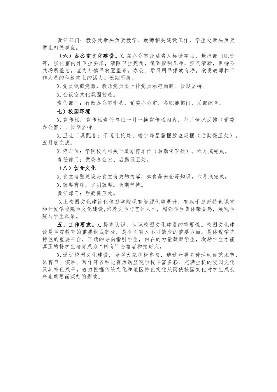 大学校园文化建设设计方案.docx_第3页