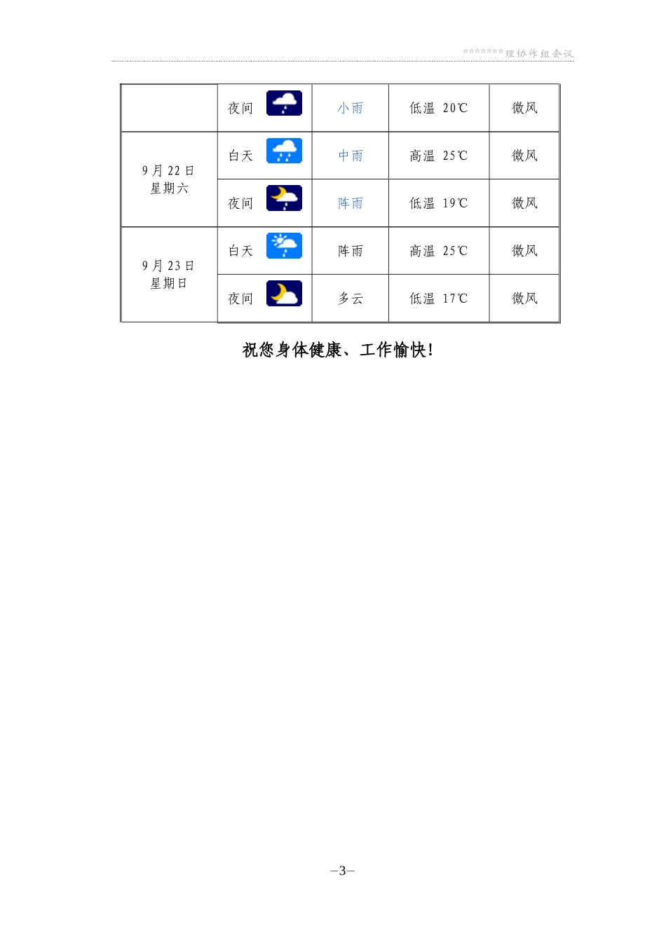 万能会议手册大全_第3页