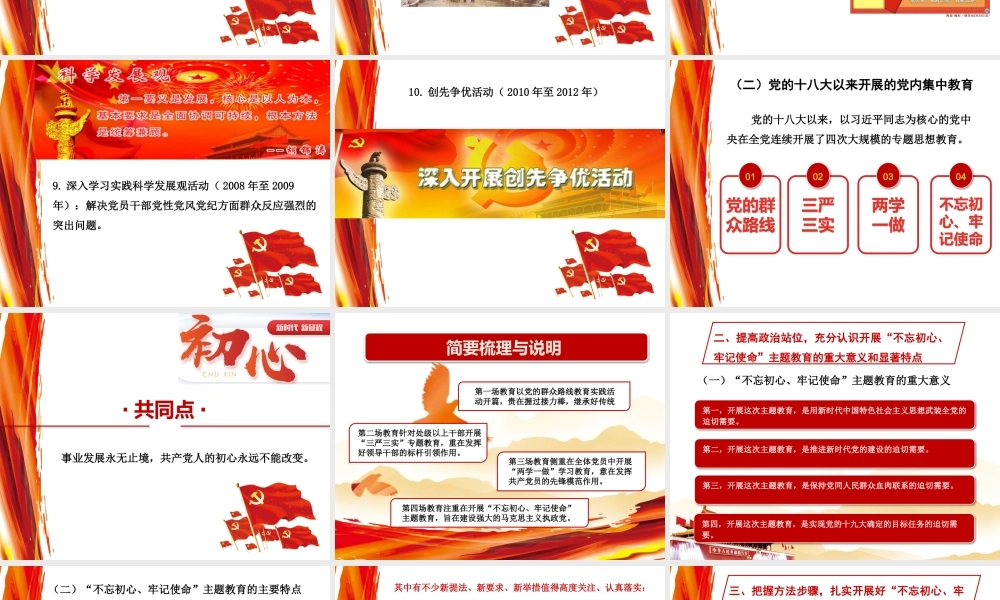 主题教育专题辅导报告ppt.pptx