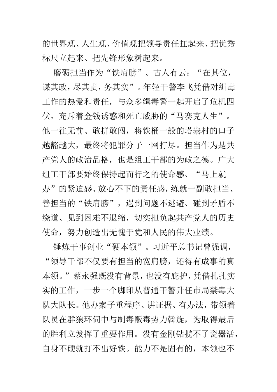 《破冰行动》观后感范文3篇.doc_第2页