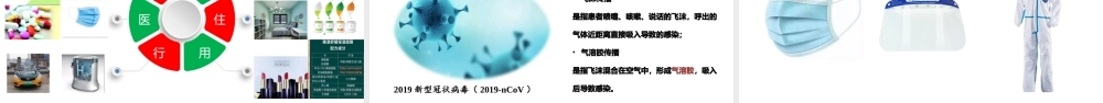 0.0 走进高中化学（教学课件）- 高一化学同步教学课堂（人教版2019必修第一册）.pptx