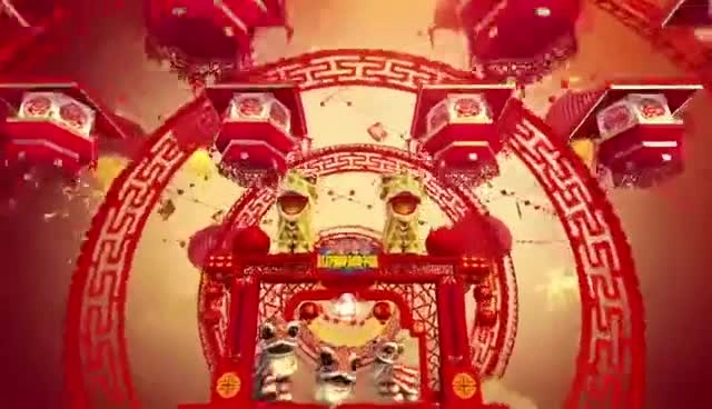 清风知己网祝大家新春愉快