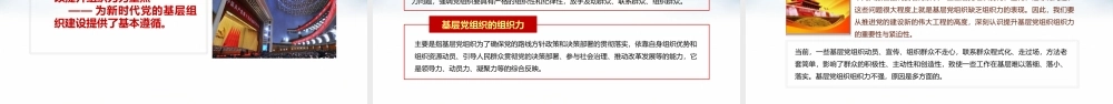 202×年党支部学习材料