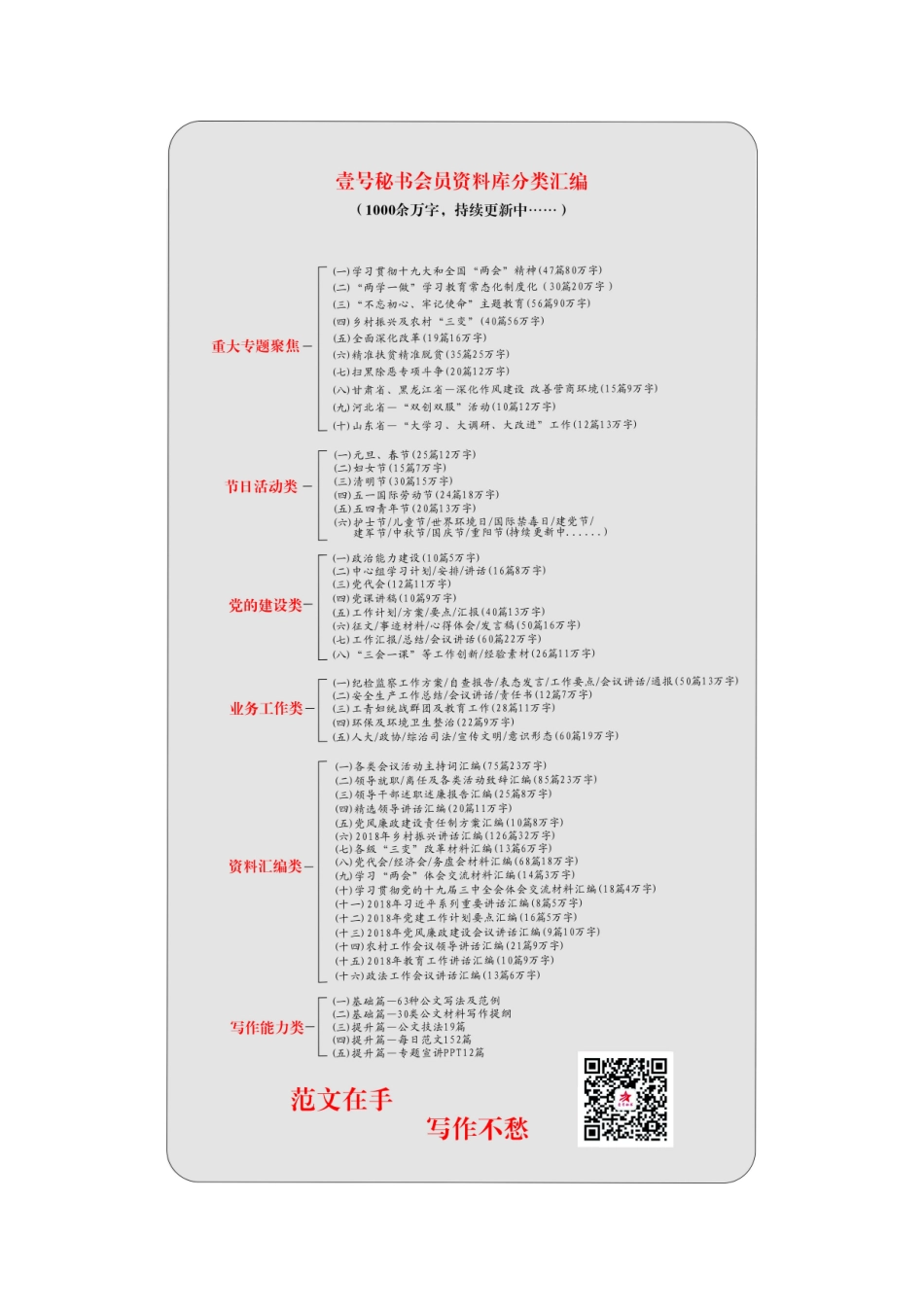 素材—五四讲话写作金句.doc_第3页