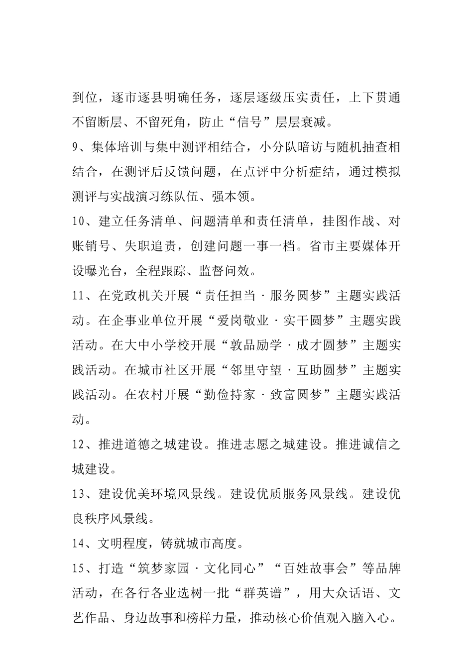 【谈文明城市创建】.docx_第2页