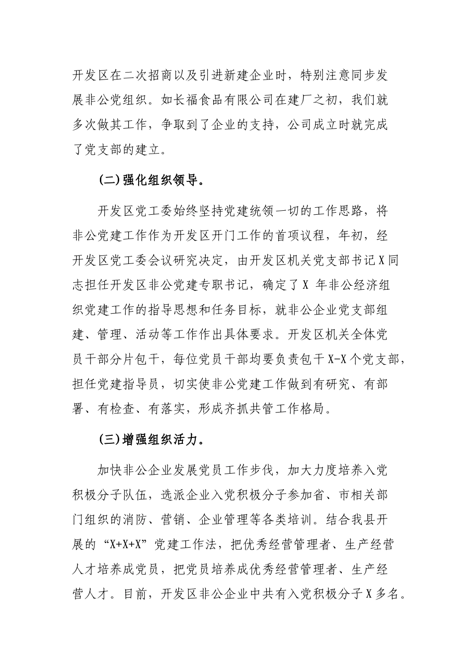 开发党建工作总结.docx_第2页