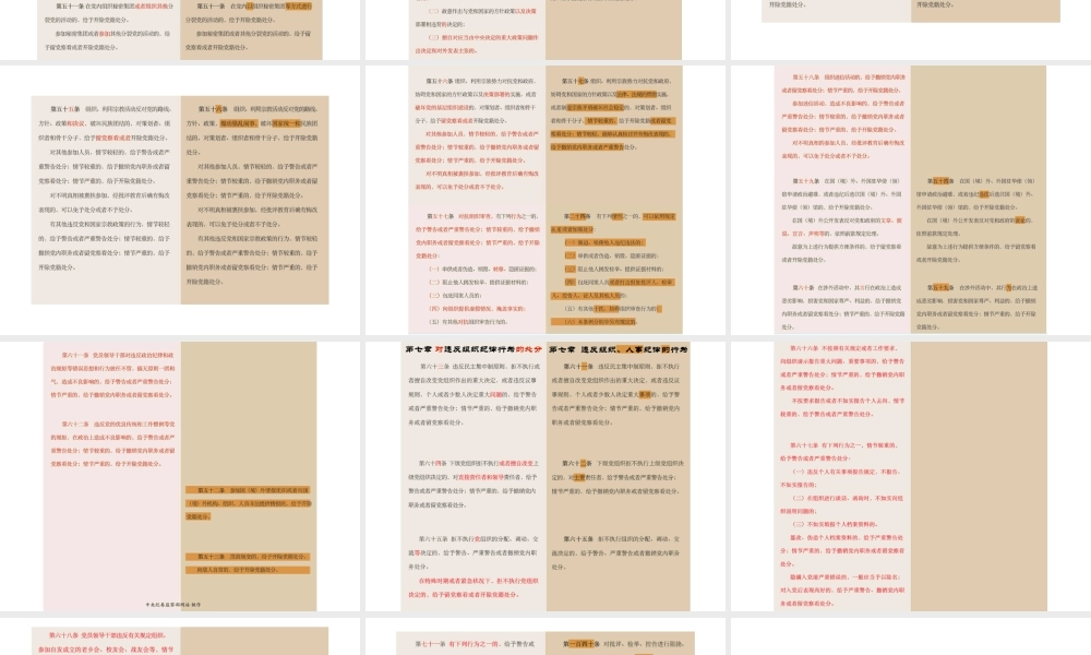 条例新旧对比.ppt