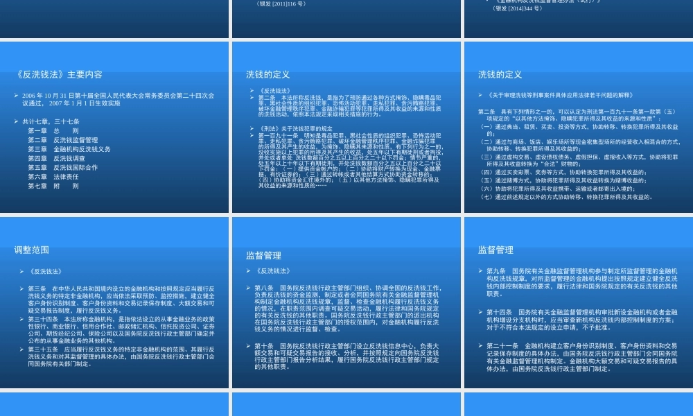 5.反洗钱法解读.ppt
