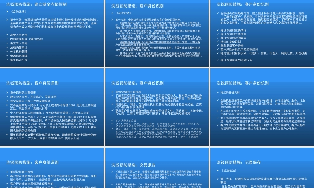 5.反洗钱法解读.ppt