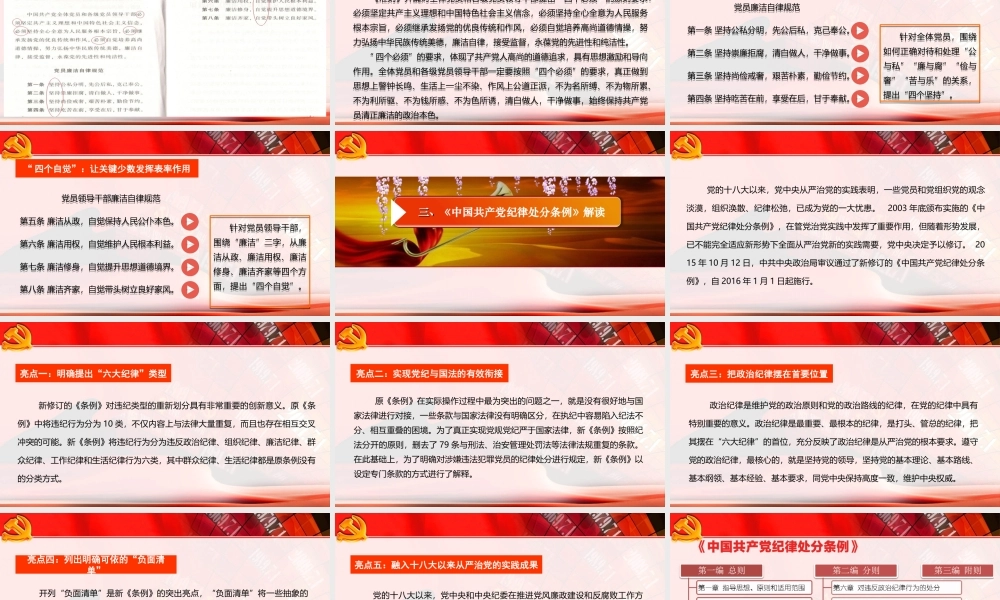 《准则》《条例》解读.ppt