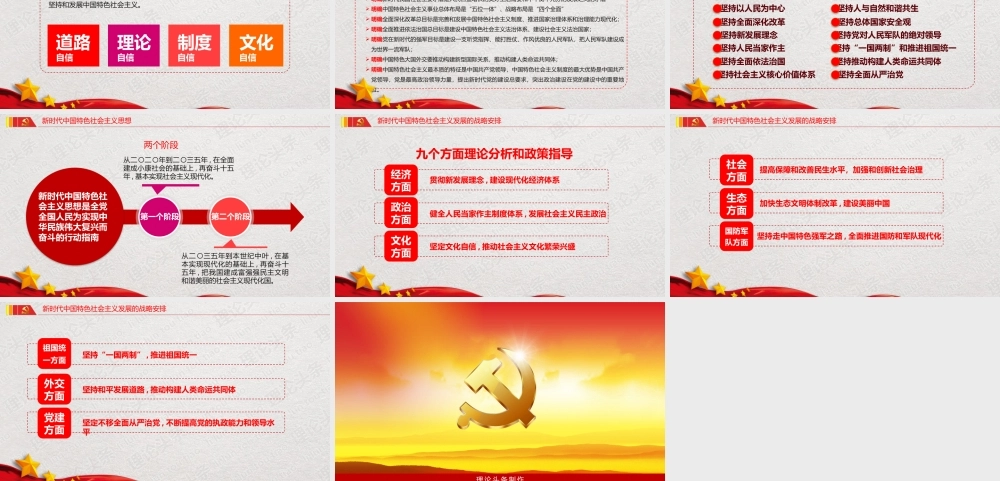 精读报告