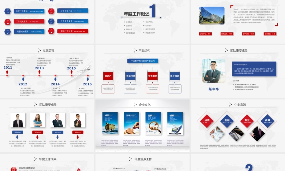 【非常精美】202×年最新工作总结汇报课件ppt