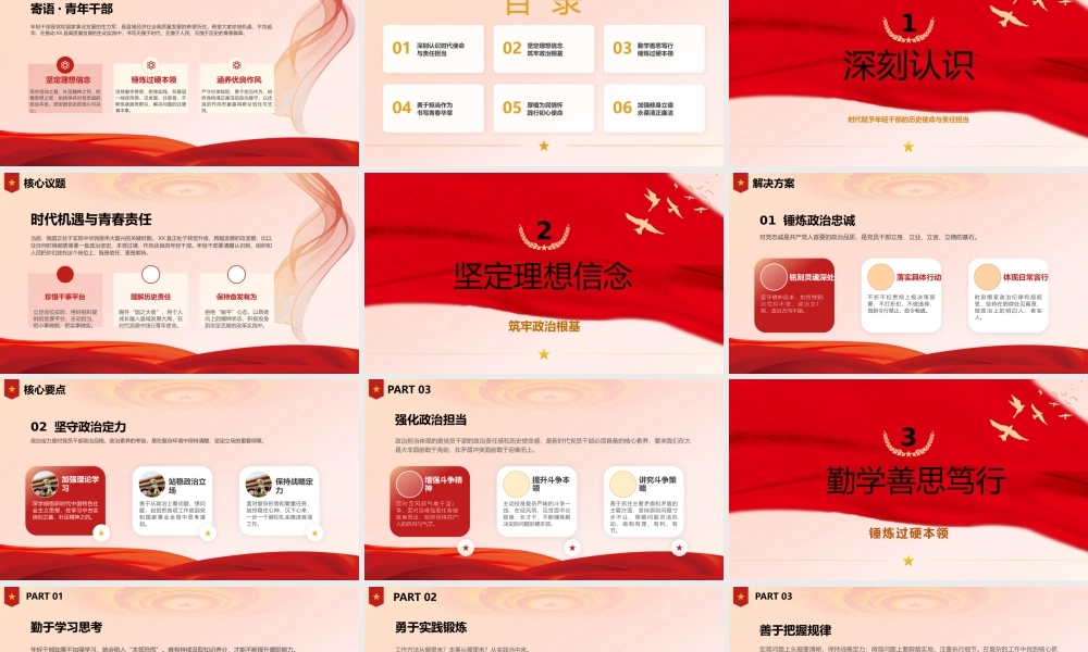 PPT：2026年全县年轻干部专题党课.pptx