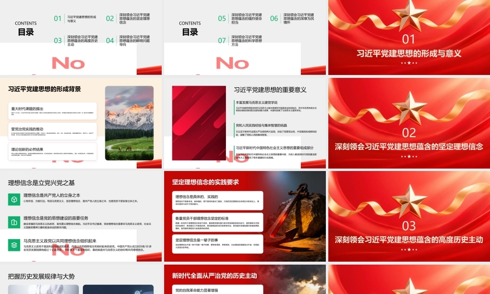 PPT：深入学习领会总书记党建思想的理论品格.pptx