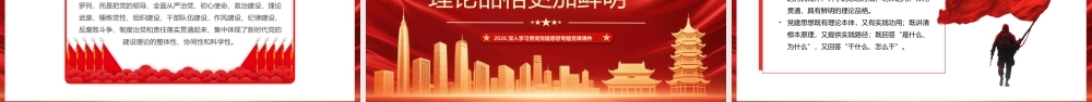 从五个维度学习领会党建思想.pptx