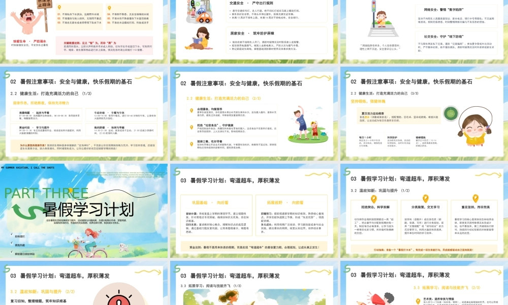 我的暑假我做主 .pptx