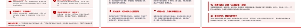 党课PPT：以习近平党建思想指引中国式现代化我市实践.pptx