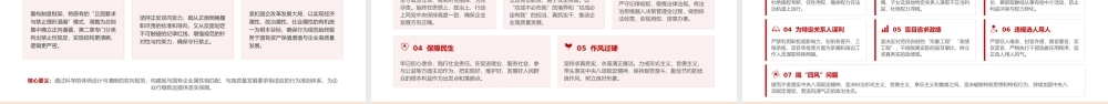 党课PPT：对标《国有企业领导人员廉洁从业规定》，深化国有企业党风廉政建设.pptx
