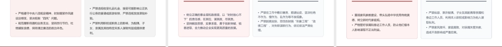 党课PPT：在对标对表中持续深化国有企业党风廉政建设.pptx