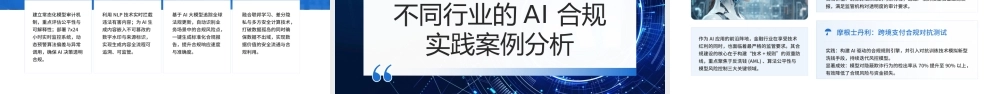 蓝色科技AI风险合规介绍 .pptx