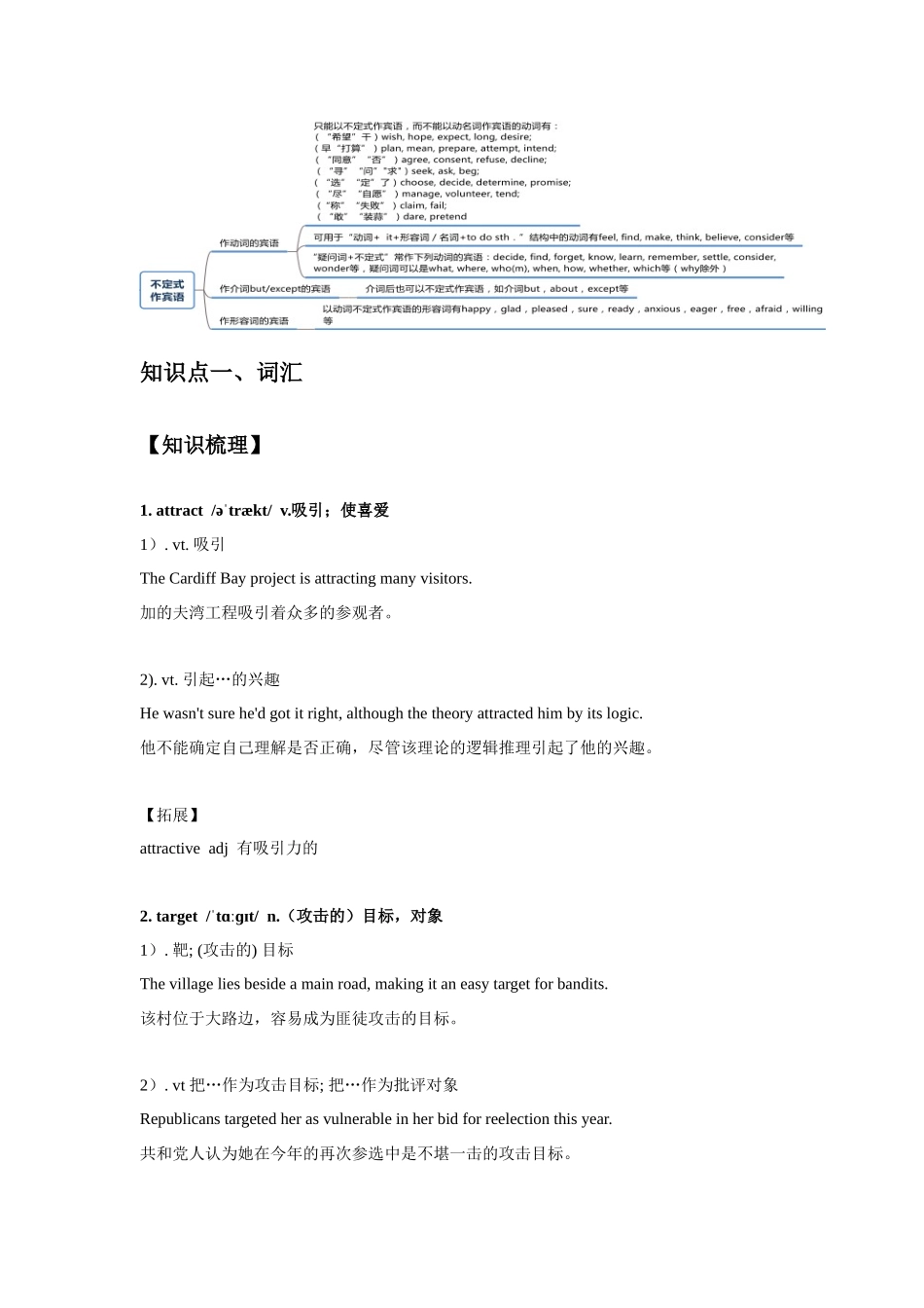 Unit 4-基础版（教师版）-上海市南洋模范中学上教版高中英语第二册同步讲义.docx_第2页